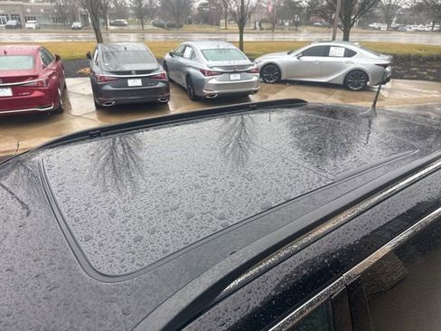 Used 2018 Jeep Compass Limited w/ Navigation Group image 10