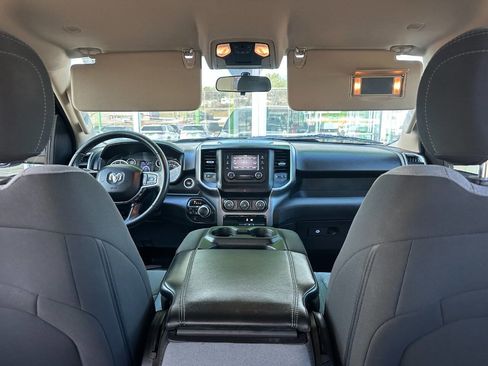 Used 2020 RAM 1500 Big Horn image 22