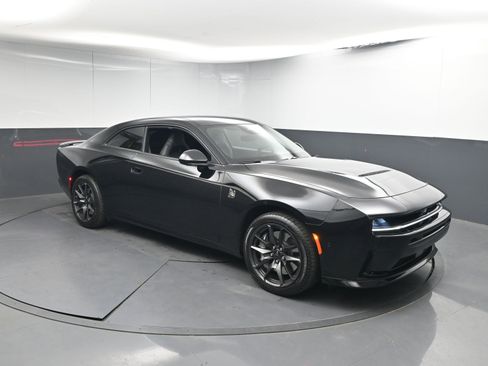 Used 2026 Dodge Charger Scat Pack image 28