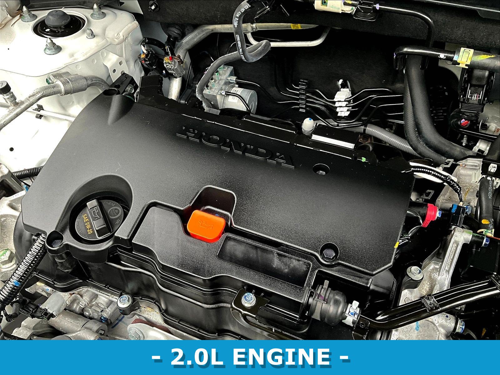 Used 2025 Honda HR-V EX-L image 31
