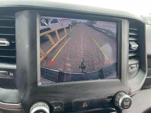 Used 2020 RAM 2500 Tradesman RWD image 23
