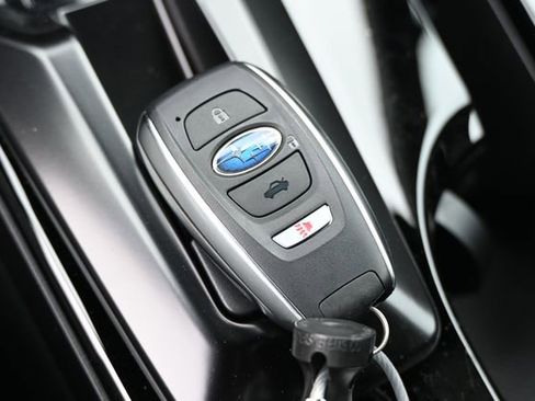 New 2026 Subaru Forester Limited image 33