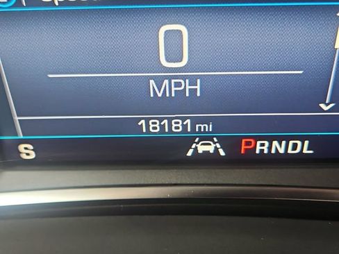 Certified 2024 Chevrolet Equinox LT FWD image 18