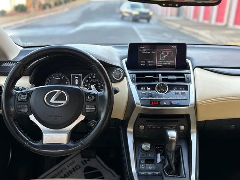 Used 2018 Lexus NX 300 FWD w/ Accessory Package 2 image 23