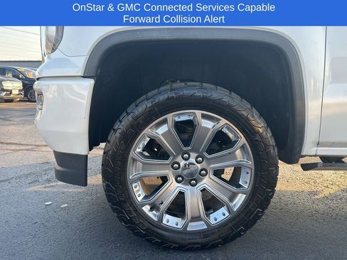 Used 2018 GMC Sierra 1500 Denali w/ Denali Ultimate Package image 29