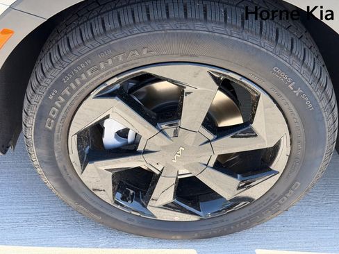 New 2026 Kia Sorento SX Prestige AWD/4WD image 8