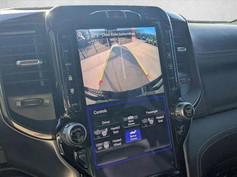 Used 2021 RAM 1500 TRX w/ TRX Level 1 Equipment Group image 13