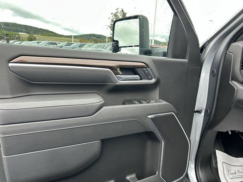 New 2026 Chevrolet Silverado 2500 LT w/ Trail Boss Package image 20