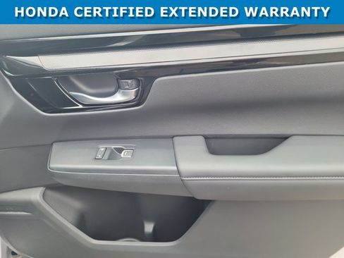Certified 2024 Honda CR-V EX-L image 22