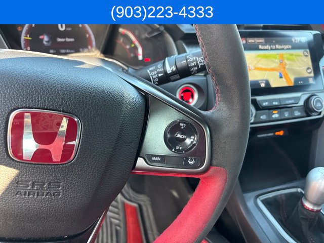 Used 2020 Honda Civic Type R image 21