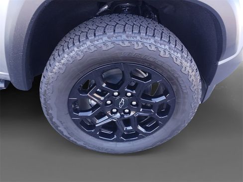 New 2026 Chevrolet Colorado Trail Boss image 16