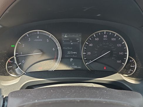 Used 2020 Lexus RX 350 FWD w/ Premium Package image 20