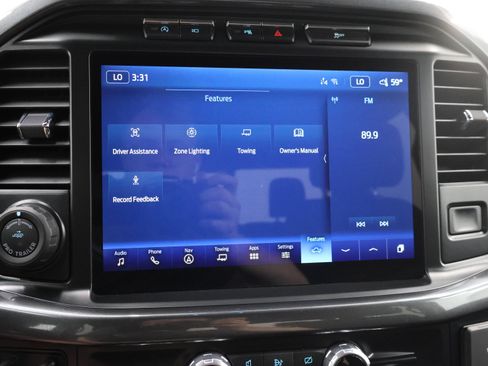 Used 2023 Ford F150 XLT w/ Equipment Group 302A High AWD/4WD image 64