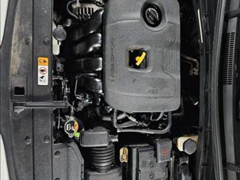 Used 2022 Kia Soul LX image 21