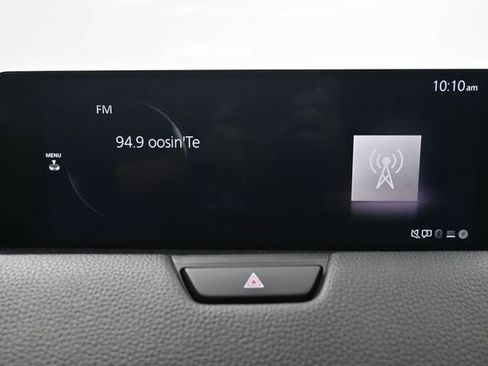 Used 2025 MAZDA CX-90 3.3 Turbo w/ Preferred Package AWD/4WD image 24