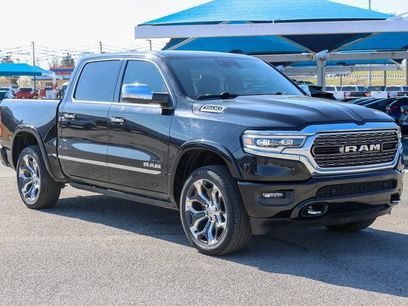 Used 2019 RAM 1500 Limited