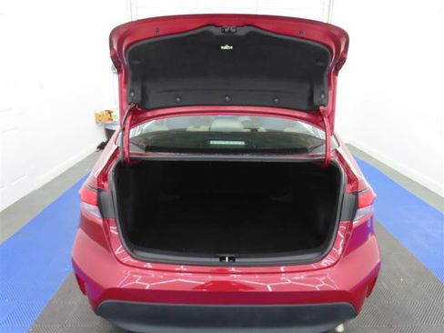 Used 2023 Toyota Corolla LE FWD image 8