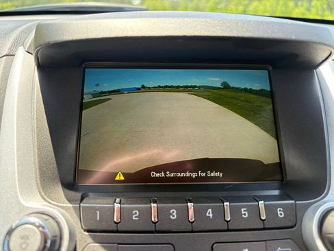 Used 2014 Chevrolet Equinox LT w/ Power Convenience Package FWD image 3
