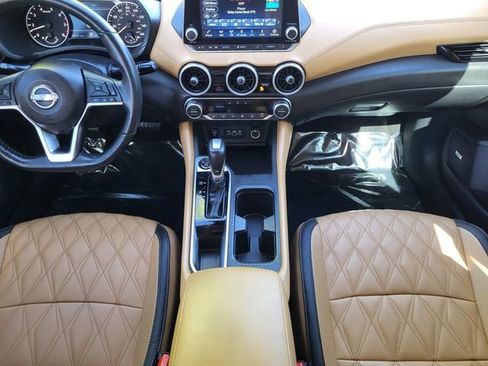 Certified 2024 Nissan Sentra SV w/ SV Premium Package image 19