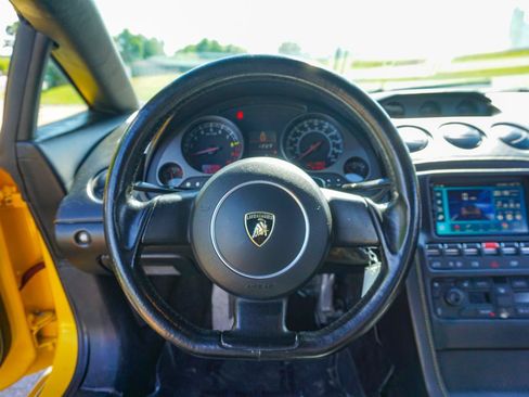 Used 2005 Lamborghini Gallardo AWD/4WD image 22