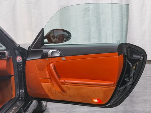 Used 2009 Porsche 911 Carrera 4S image 81