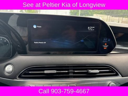 Used 2022 Hyundai Palisade Calligraphy AWD/4WD image 15