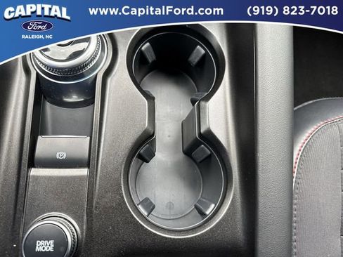 Certified 2025 Ford Explorer ST-Line w/ Premium Package image 30