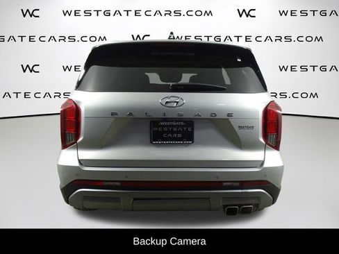 Used 2024 Hyundai Palisade Limited image 7
