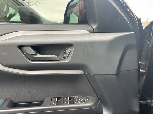 Used 2021 Ford Bronco Sport Outer Banks image 7