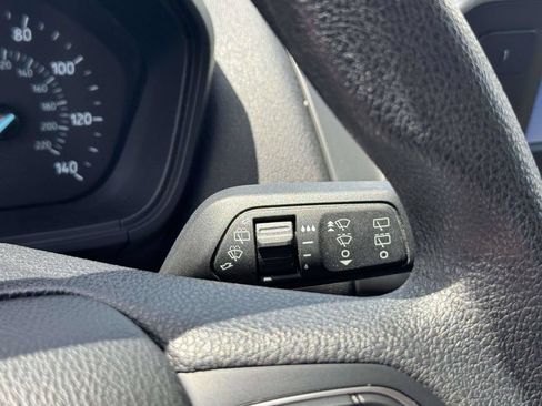 Used 2021 Ford EcoSport S FWD image 17