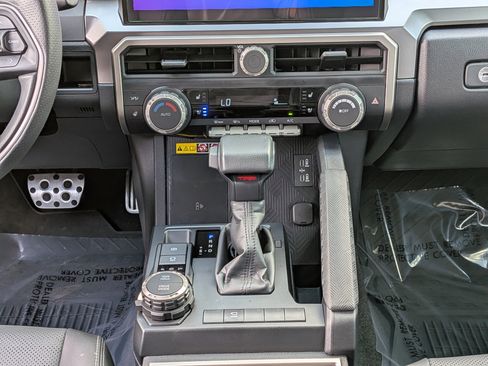 Used 2025 Toyota 4Runner TRD Sport Premium image 21