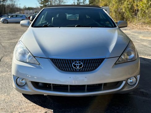 Used 2006 Toyota Solara SLE image 17