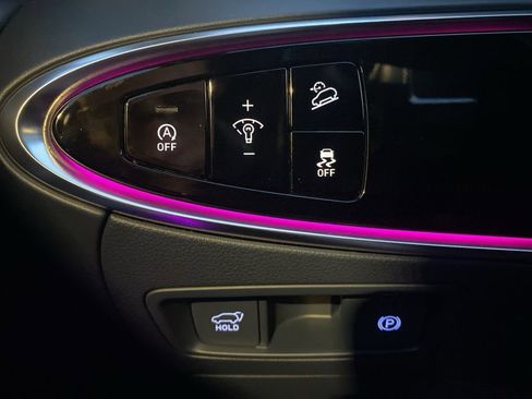 Used 2024 Genesis GV70 2.5T Sport Prestige w/ Sport Prestige Package image 23