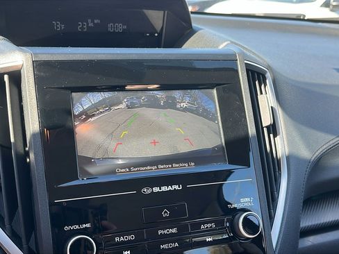 Used 2017 Subaru Impreza 2.0i Premium image 18