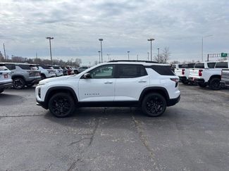 New 2026 Chevrolet Equinox LT w/ Midnight Edition video 2