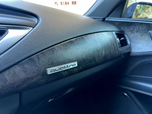 Used 2018 Audi S7 Premium Plus w/ S Sport Package image 41