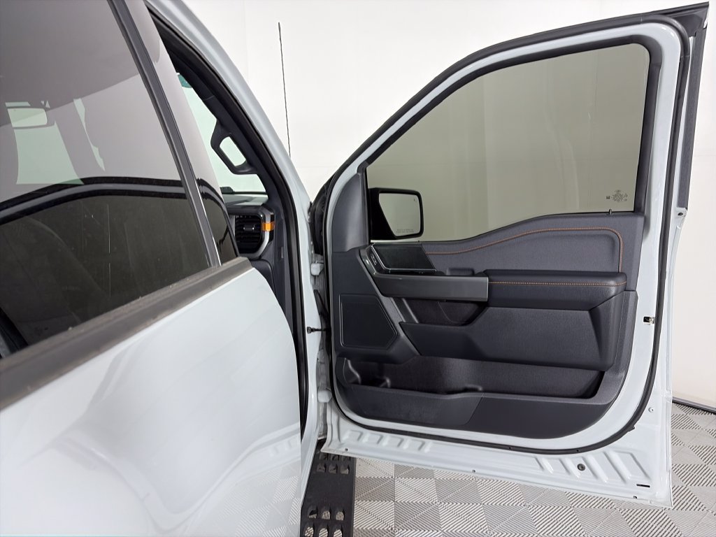 Certified 2023 Ford F150 Tremor AWD/4WD image 31