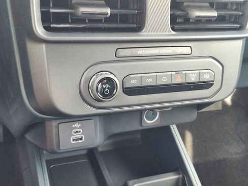 New 2026 Ford Maverick XL image 19