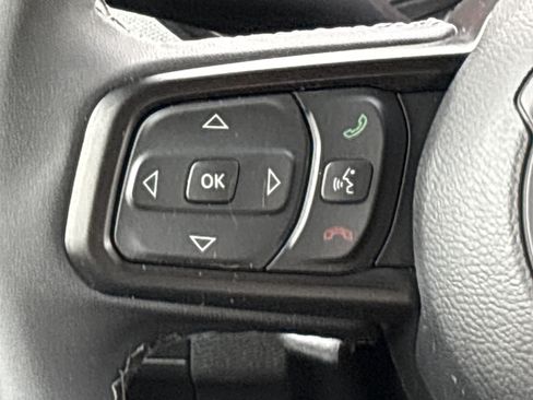 Used 2026 Jeep Wrangler Unlimited Sport AWD/4WD image 21