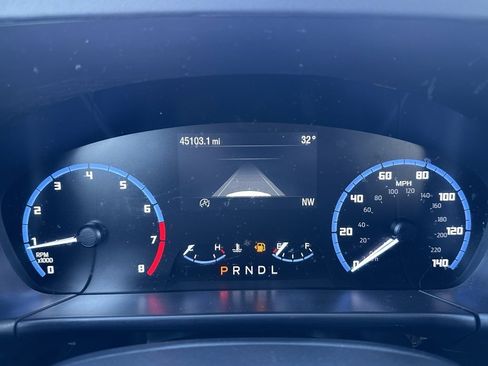 Used 2023 Ford Bronco Sport Big Bend w/ Convenience Package image 25