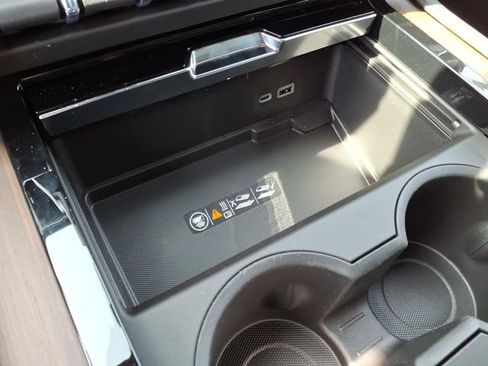 New 2026 GMC Yukon XL Denali w/ LPO, Floor Liner Package AWD/4WD image 25
