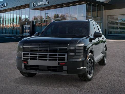 New 2026 Hyundai Palisade XRT Pro image 6