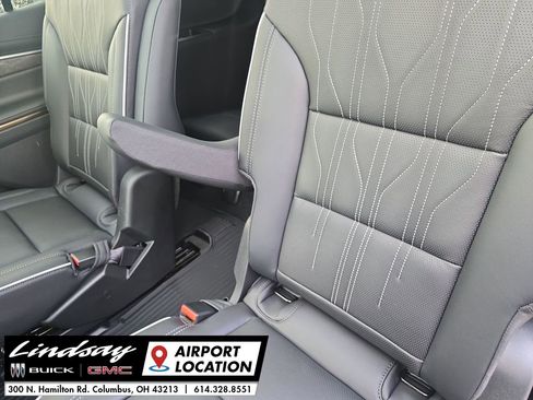 New 2026 Buick Enclave Avenir w/ Super Cruise Package FWD image 26