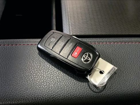 Used 2024 Toyota Tundra TRD Pro AWD/4WD image 11