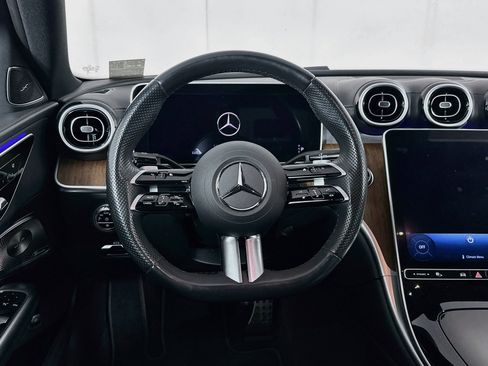 Used 2024 Mercedes-Benz C 300 Sedan image 18