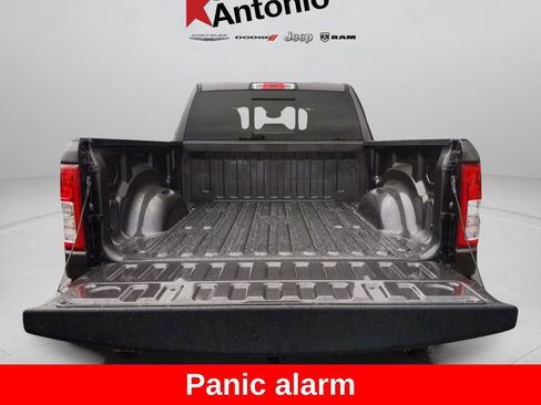 Certified 2022 RAM 1500 Lone Star RWD image 12