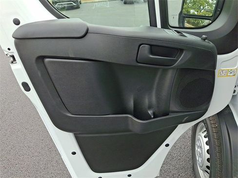 New 2026 RAM ProMaster 2500 w/ Convenience Group image 16