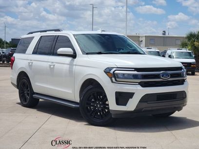 Used 2023 Ford Expedition XLT