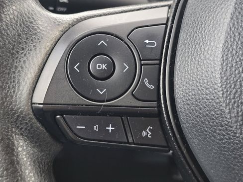 Certified 2022 Toyota RAV4 LE AWD/4WD image 31