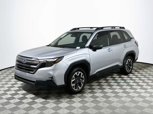 Certified 2026 Subaru Forester Premium AWD/4WD image 3
